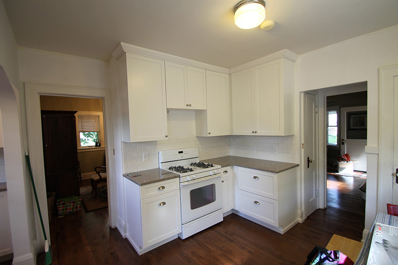 Cedarburg Kitchen Remodel