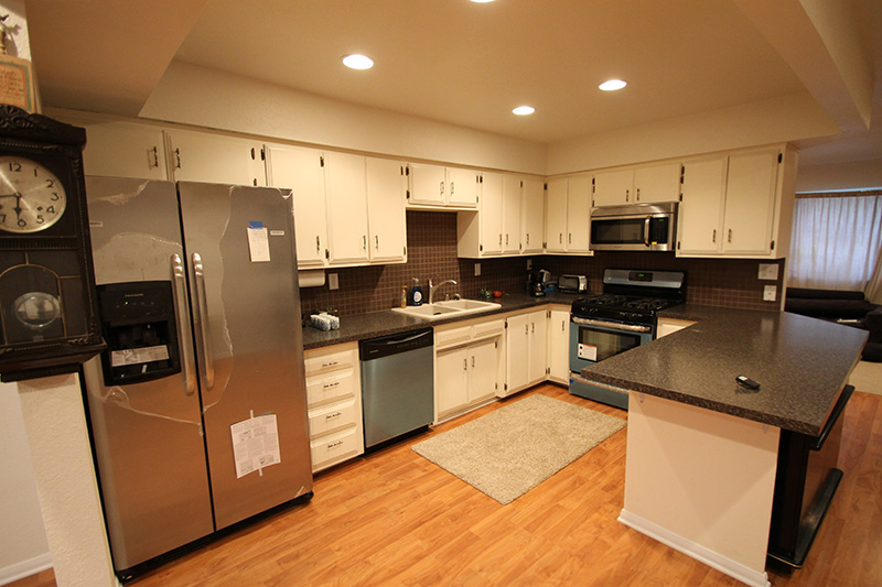 Kitchen Remodeling